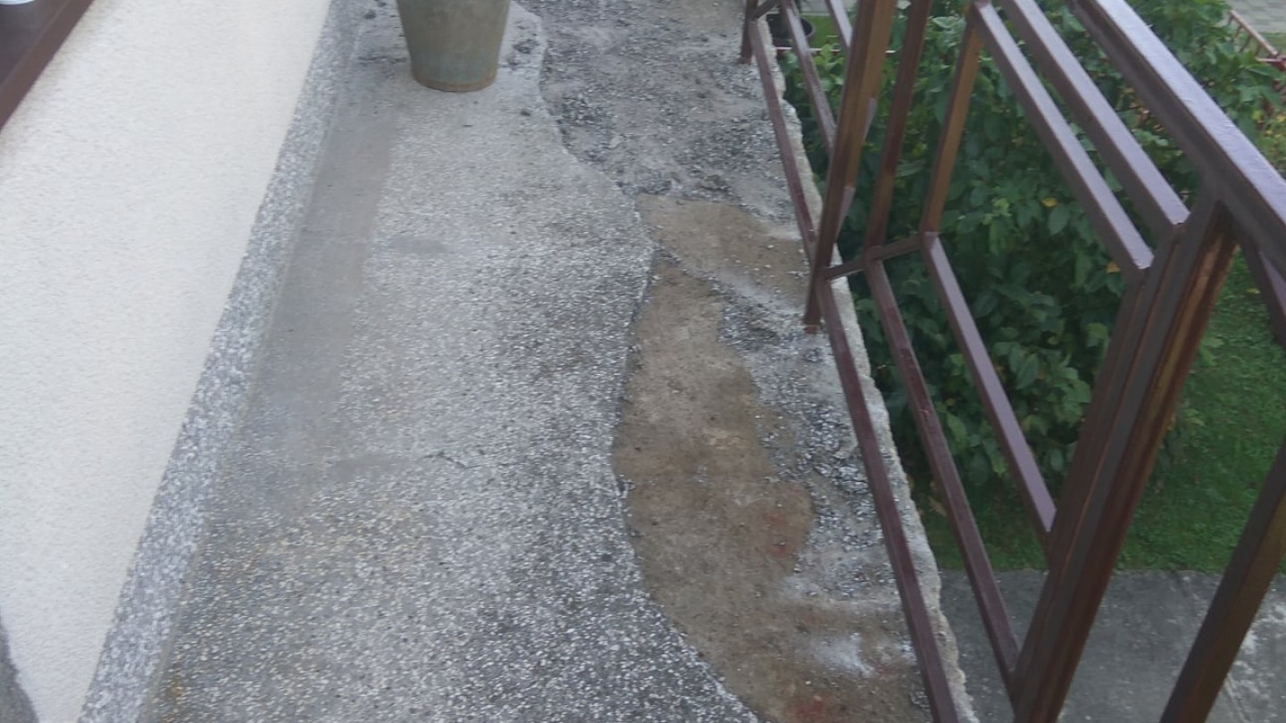 Decoro keramika_dva balkona_1